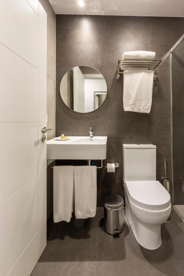 Hostal Portico Бетансос Экстерьер фото